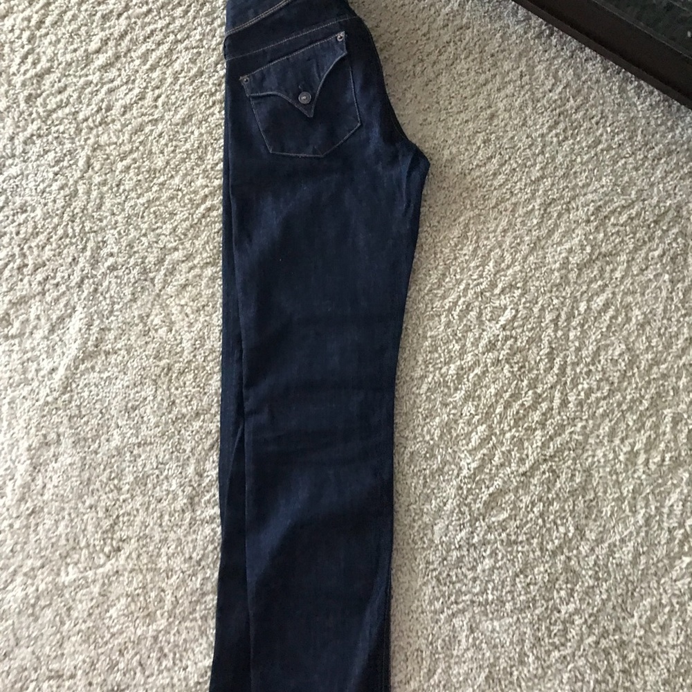 Jeans - Picture 4 of 4